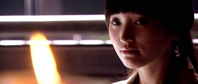 千古情词$16岁少年进京赶考,偶遇一人有感,写下了一首千古情词!