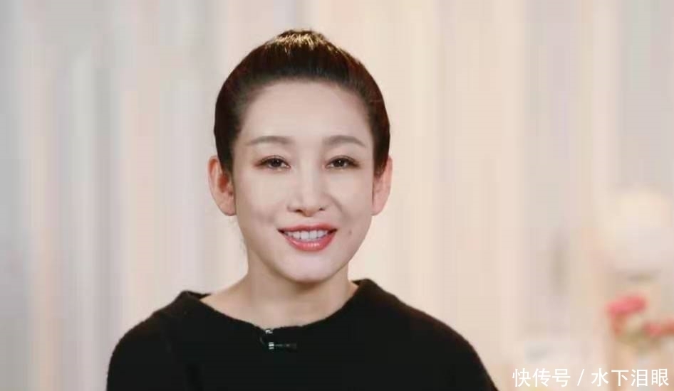 王新军精辟总结:霸总就是搞服务工作的,怪不得秦海璐这么幸福
