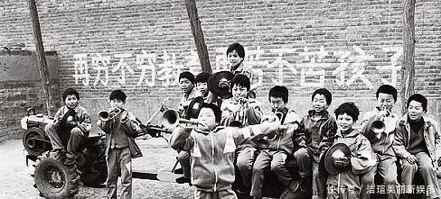 莫名|32张绝版老照片, 第一张就莫名戳中我笑点