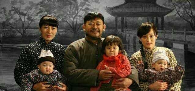  融为一体|严歌苓《小姨多鹤》‖从传宗接代工具到融为一体，日本遗孤在中国