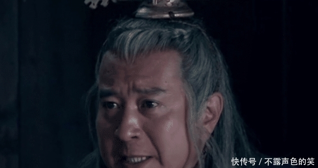 说他|子婴是如何做上皇位,为什么没有被秦二世杀掉,也是一个可怜之人