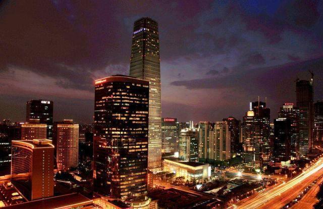 新加坡|全球六大一线城市，纽约不再独占第一，其中两个在中国！
