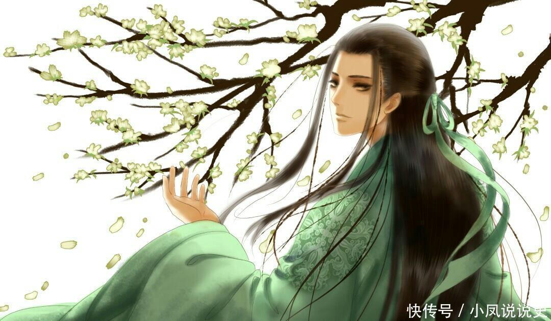 纸短情长|晏殊失恋后学情圣李商隐写诗,开篇就令人心醉,纸短情长令人动容