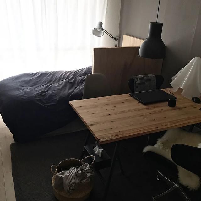 格局|卧室布局正确姿势！10㎡像20㎡，3种格局20种设计，实用又扩容