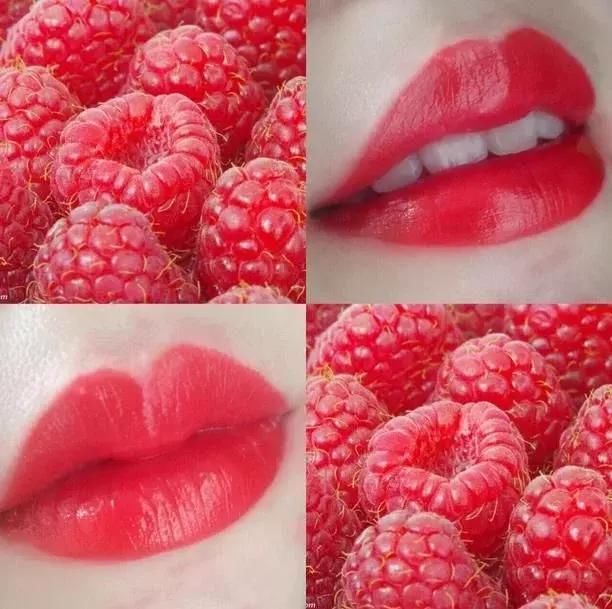 水蜜桃色口红推荐：这些性价比之王口红，水润不卡唇纹，太好看了