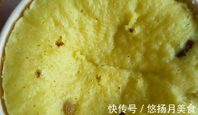 低筋面粉|教你3种发糕的做法，不用揉面，蓬松宣软，真好吃！
