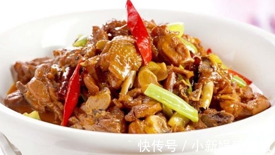 全家人围桌而坐抢着吃的家常菜,酱香浓郁,营养解馋,全家吃嗨了