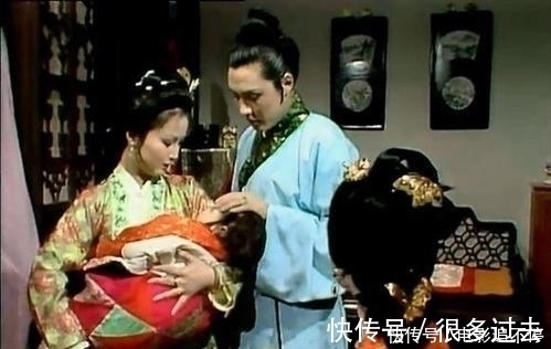 板儿@王熙凤的女儿巧姐,被刘姥姥救出火坑后,生活幸福吗?