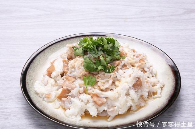 维他命四道菜要常给家人吃，再贵也不能省，提高免疫力，营养又补钙