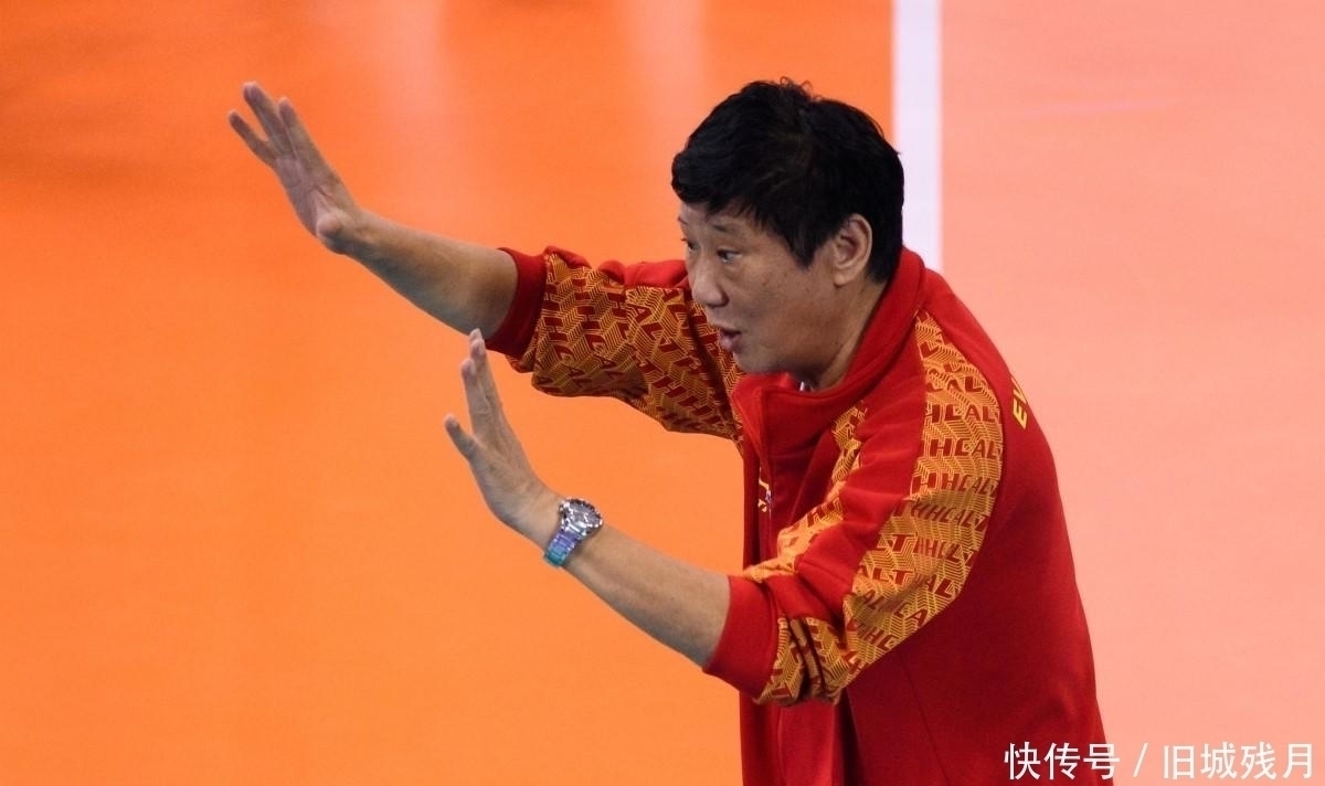 朱婷|放中国女排鸽子?朱婷好友这事做得不地道,郎平接班人成受害者