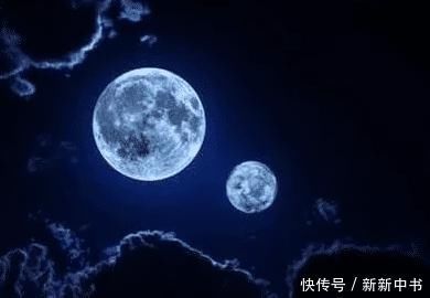 “地卫二”很快现身！汽车般大小的星球，会成为“第二月亮”
