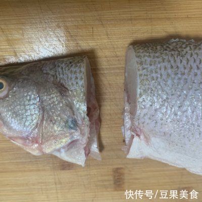 这道清蒸鲈鱼太销魂，连吃3天都不腻