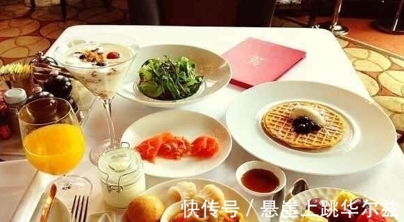 板栗粥|早餐“误区”,现代女人一周健康又减脂的早餐该如何搭配?