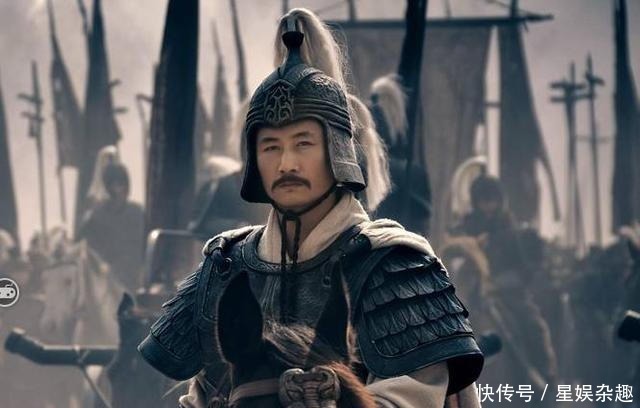 关羽|三国击败关羽的五位上将:一个射中关羽的头,一个走运生擒关羽