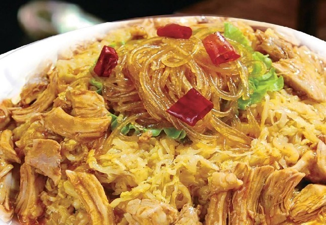 炖豆角|带孩子回老家,孩子没有胃口想回城,没想到外婆的一道菜留住了他