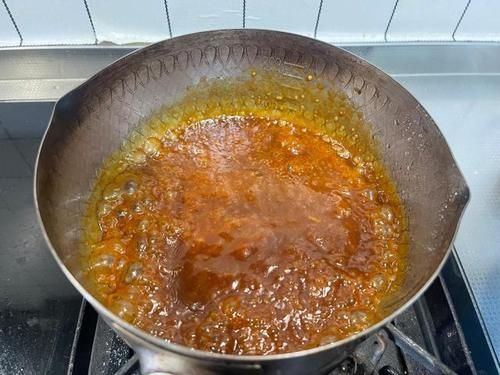 儿子点名要吃的蛋糕,私房爆款,排队晚了都买不到,简单好吃