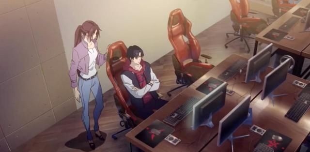 游戏|比肩刀剑神域的神作,漫迷从初中等到大学,第三季终于出了