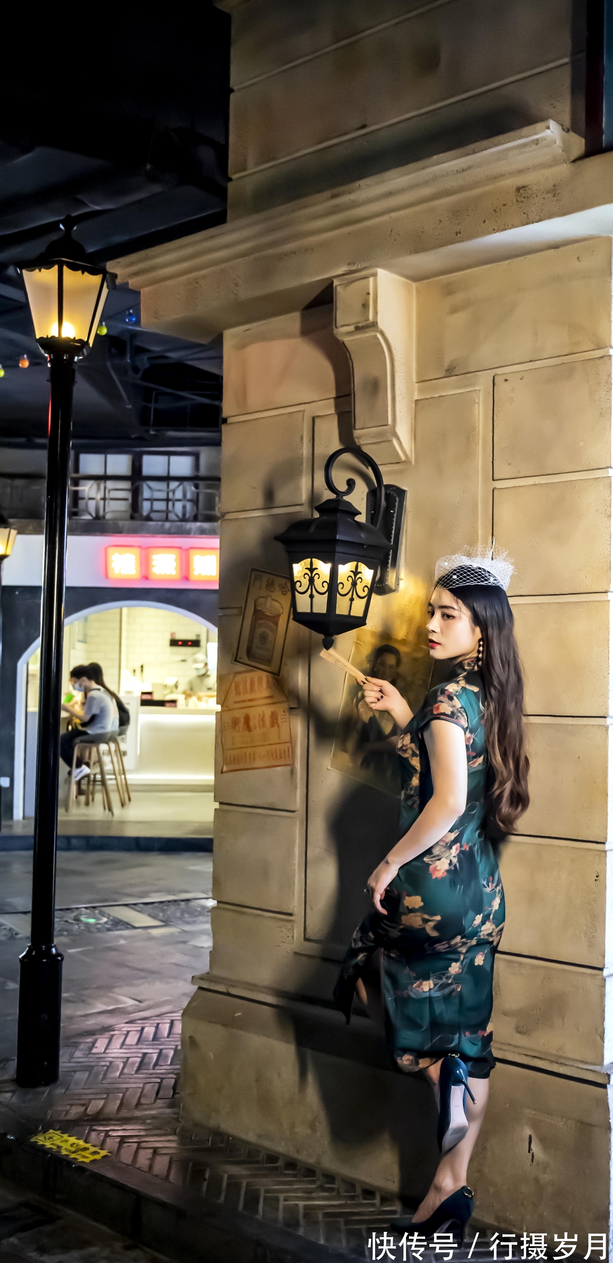 朝与暮|前世未了情，今生情未了