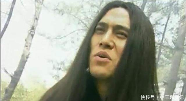 《西游记后传》不止无天没有爱过阿羞,阿羞也没爱过无天