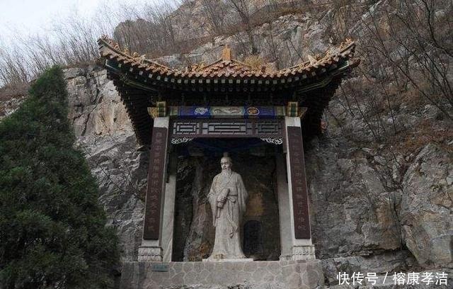 战国|千古奇人为何被严重低估?千古奇书为何沦为禁书?书曰:鬼谷子