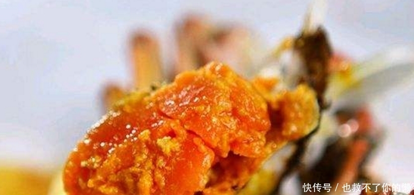 贵族小姐怎么吃螃蟹?红楼梦里告诉你三招,处处显优雅