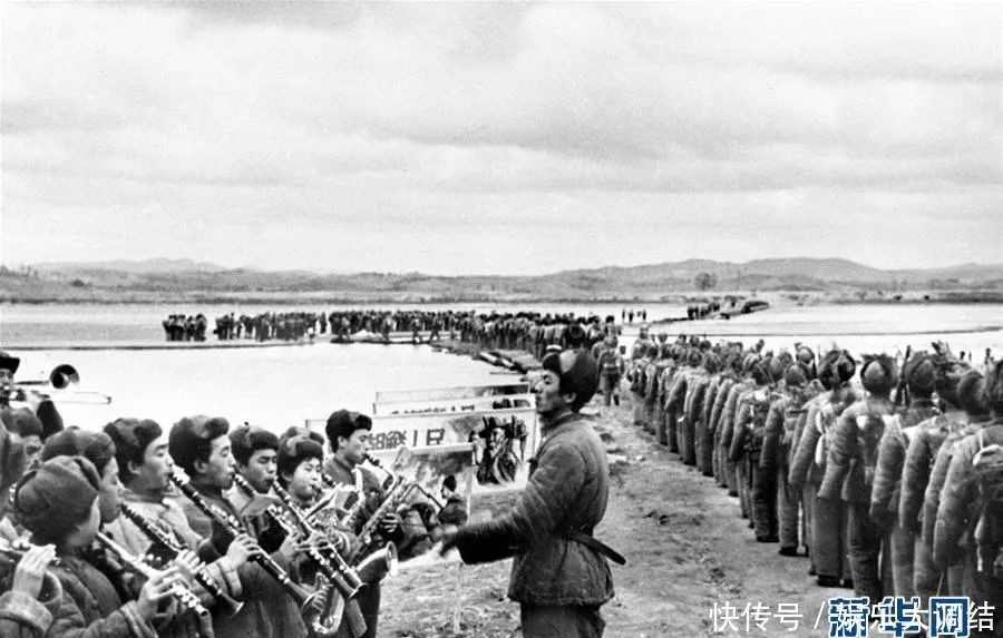 当年|震撼!看完这组中美武器对比,才知道当年他们是多么不容易