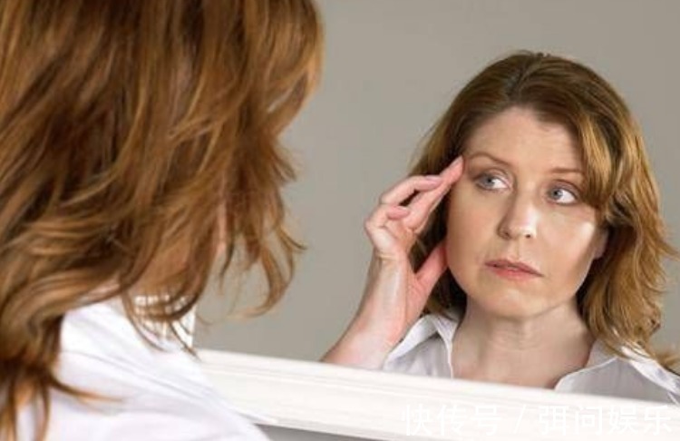 人中沟|女人有没有妇科病,脸上3点可能“一目了然”,一般藏不住