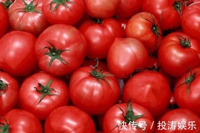 维生素c|吃西红柿,就别碰“此物”,否则就是“没病找病”!坑的是自己
