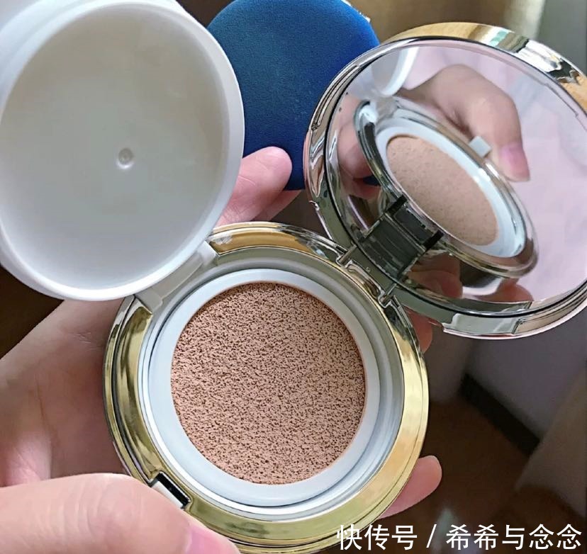 粉底|气垫VS粉底液丨哪个才是孕妇圈公认的新宠？盘点2021年度必囤底妆