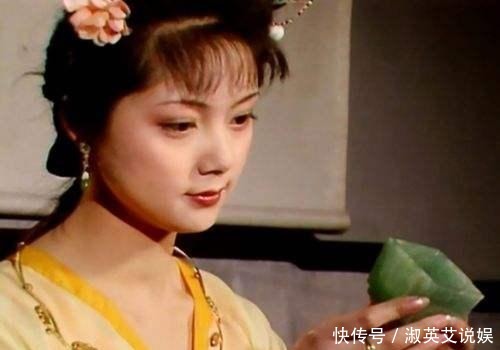 真相|宝钗滴翠亭陷害黛玉?太小看宝钗了,这才是事情的真相