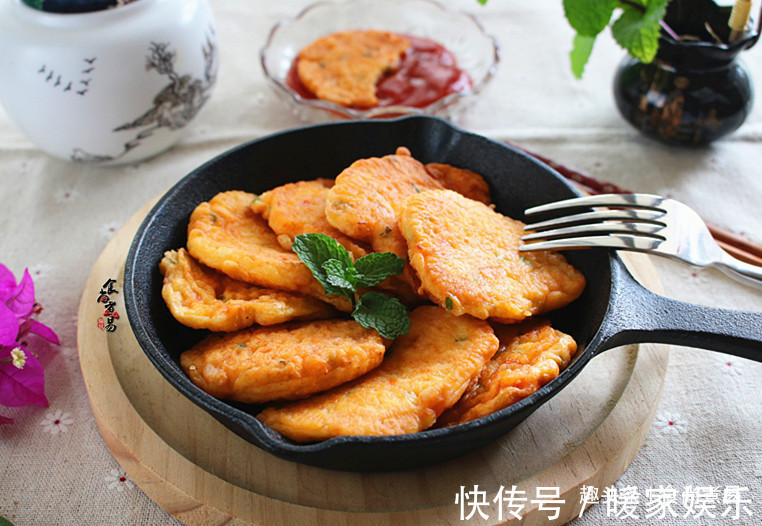 健脾|番茄不要总是炒鸡蛋，试试此做法，开胃健脾营养高，孩子们很爱吃