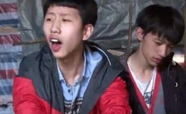 6年前,因一句“真香”紅遍中國的王境澤,現(xiàn)在已經(jīng)成了大老板