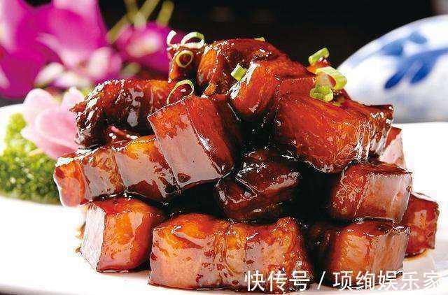 老少皆宜|红烧肉别焯水！很多人不懂，难怪肉感柴硬，教你一招，爽嫩肉香