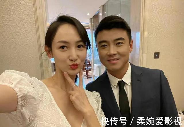 乒乓冠军|闫博雅:26岁嫁“乒乓冠军”王皓,伺候生病婆婆,为丈夫放弃梦想