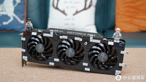 打造|它来了，它来了！RTX3070来袭，打造一台高性价比游戏、创作双用机