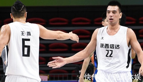 陜西隊(duì)|陜西隊(duì)逆襲職業(yè)CBA,36分先生成大腿,此前戰(zhàn)勝北京隊(duì)