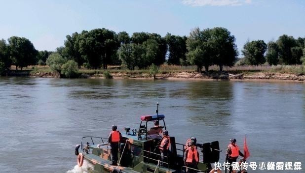 违背|违背常理，中国唯一由西而流的河，禁止打捞，河内隐藏众多宝藏