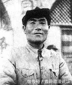 张国焘|是任弼时使张国焘在四方面军中渐渐失去了绝对领导权和话语权!