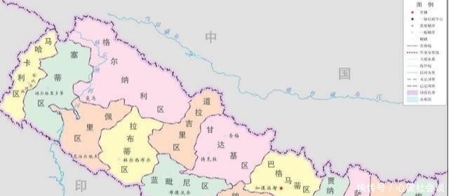 作梗|此国是清朝最忠诚的藩属国,如果不是英国作梗,已经加入了中国