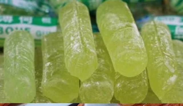 这四种零食,吃过两种以上的人证明你老了,不要相信