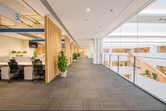 城市|解剖“蓝海引擎”，城市更新的龙湖样本