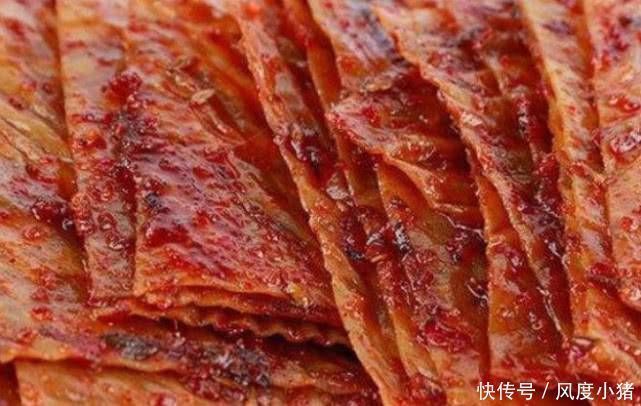 你老|这四种零食,吃过两种以上的人证明你老了,不要相信