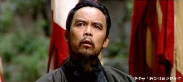 可惜|临死前庞统大喊6字，道出刘备一个秘密，可惜诸葛亮没懂！