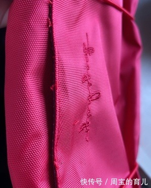 洗护|全家旅行洗护四合一化妆收纳包,这1小包就够了