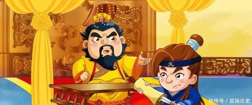 刺客|中国四大顶尖刺客：为何除了荆轲刺秦王，其他三位均能获得成功？