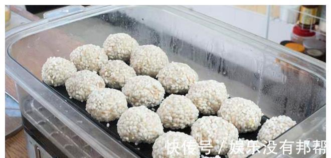 藕丸子|晒晒我家晚餐，4道菜不超过20元，大人小孩都爱，网友：真羡慕