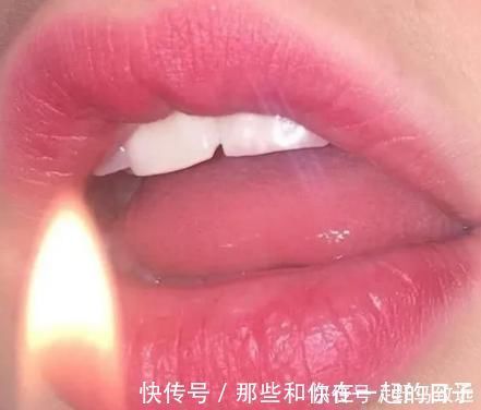 坯子|女孩子“嘴唇”若有这3特征，笑起来会倾国倾城，中一个就是美人坯子