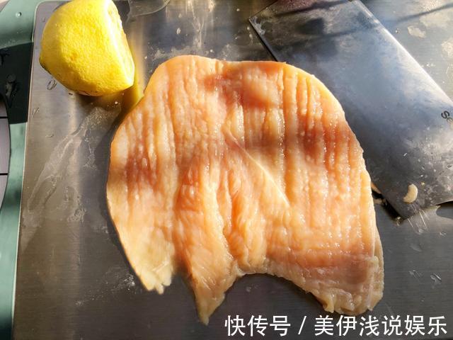 入味|这好像是最好吃的鸡排做法，酥脆多汁还入味，如果它不是，谁是呢