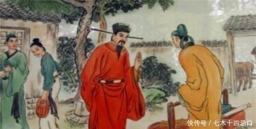 清夜录&宋朝最“低产”的诗人,一生仅两句诗却流传至今,你肯定也背过