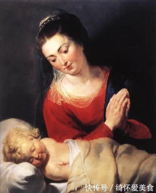 18世纪@浅谈:从古典写实油画到印象主义油画,欧洲油画都经历了什么?